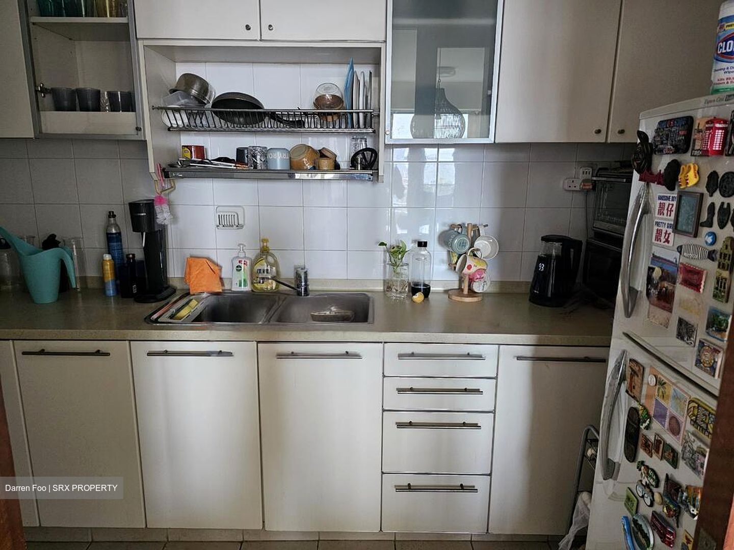 Paradise Palms (D15), Apartment #584510041